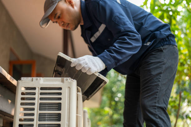 Local HVAC companies in Seguin, TX